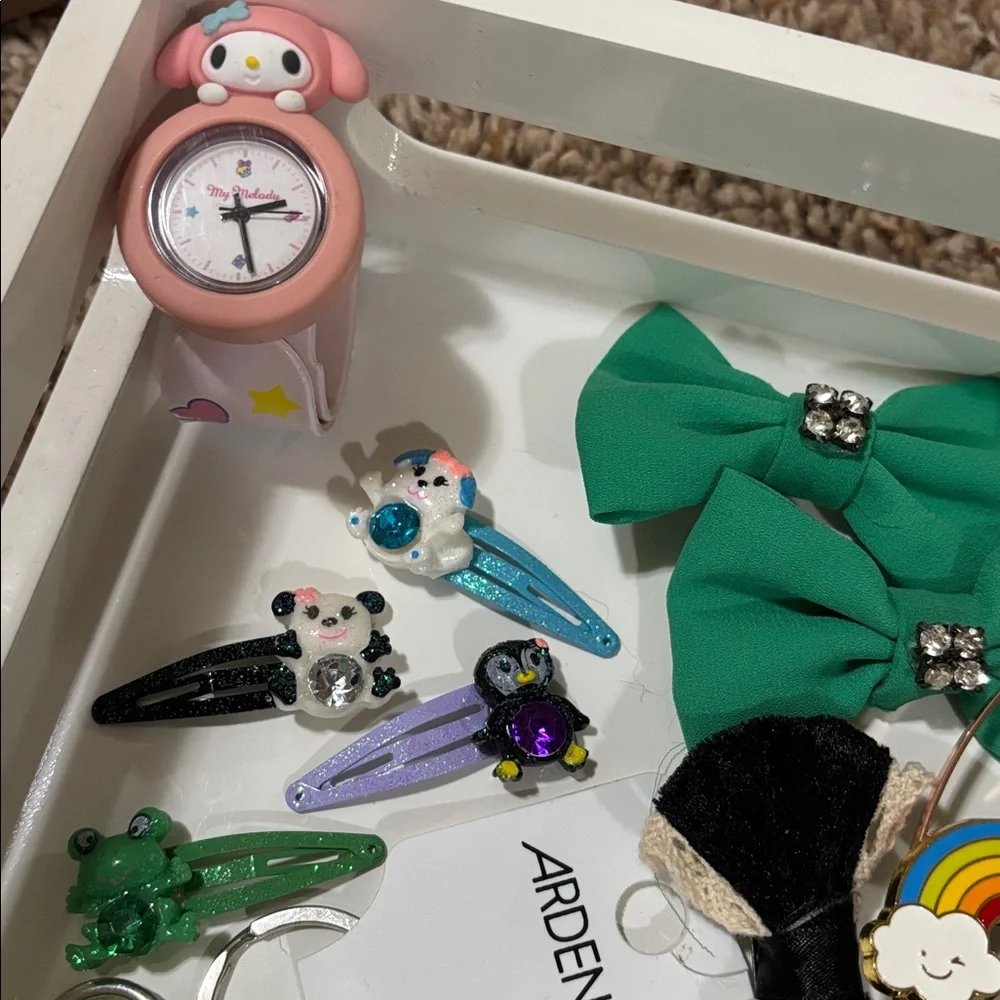 Accessories Bundle - Picture 4 of 8